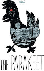 Parakeet (Hardcover)