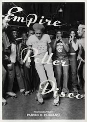 Empire Roller Disco (Hardcover)