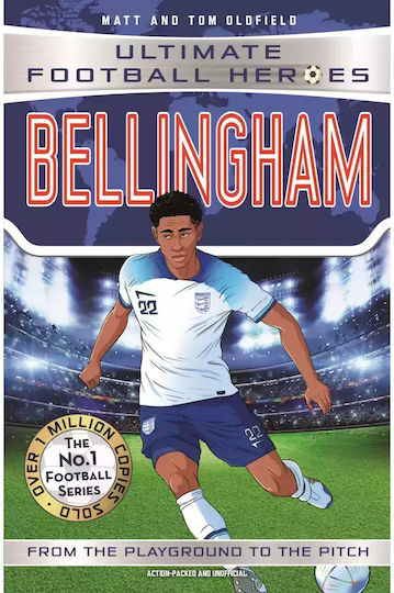 Bellingham (ultimate Football Heroes
