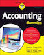 Accounting For Dummies