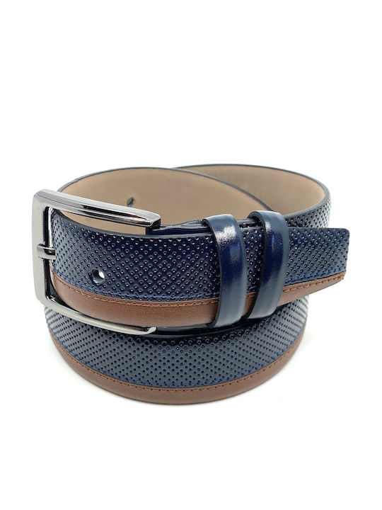 Legend Accessories Men's Belt from Artificial L...