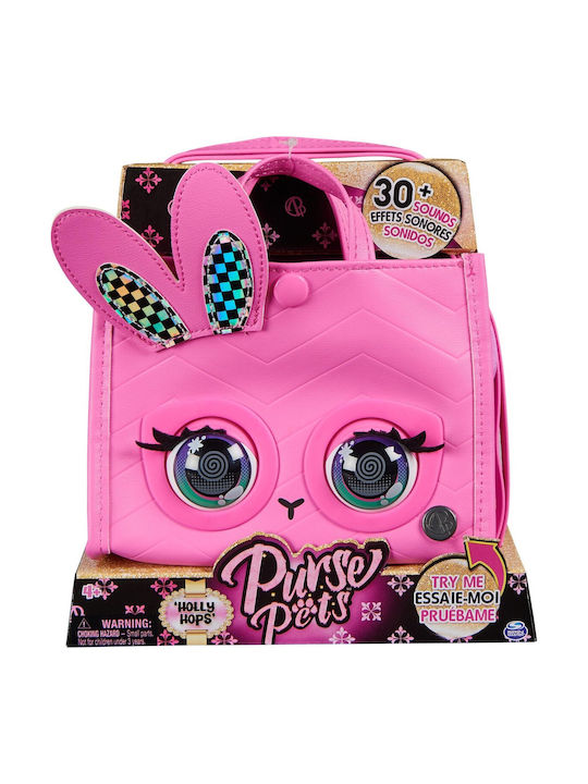 Spin Master Purse Pets Παιδικό Πορτοφόλι 8071243