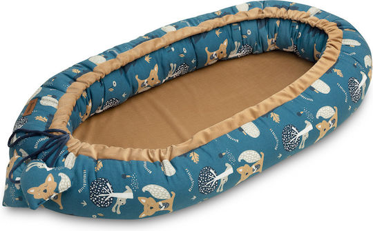 Sensillo Baby Nest Caramel 45x80cm