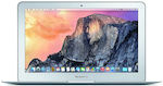 Apple MacBook Air A1465 Refurbished Grade A (Core i5-4260U/8GB/250GB SSD)