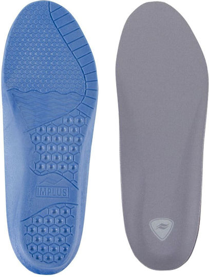 Sofsole Memory Ανατομικοί Πάτοι Παπουτσιών με Memory Foam 21380-MULTI 2τμχ
