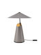 Nordlux Decorative Lamp with Socket for Bulb E27 Brown