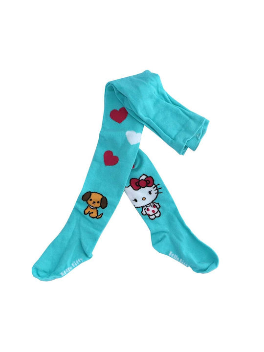 Sanrio Kids Tights Veraman