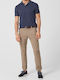 Hose Beige