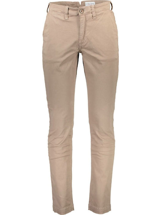 U.S. Polo Assn.