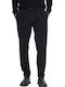 Trousers Chino Black