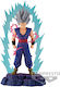 Banpresto Dragon Ball: Super Hero History Figurină înălțime 12buc