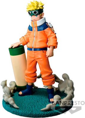 Banpresto Naruto: Shippuden Figure height 12cm