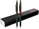 Rotring 600 Механичен Молив Метално 0.5мм 1бр З...