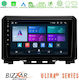 Bizzar Car Audio System for Suzuki Jimny 2018-2022 (Bluetooth/USB/WiFi/GPS/Android-Auto) with Touch Screen 9"