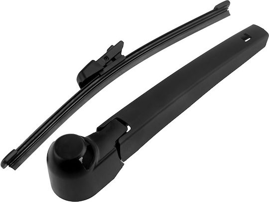 Back Car Wiper Blade