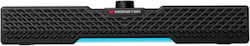 Monster G02 Bluetooth Μαύρο