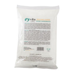 Vita Hair Professional Pulver Aufheller 500gr Vita Hair Professional Pulver Aufheller 500gr