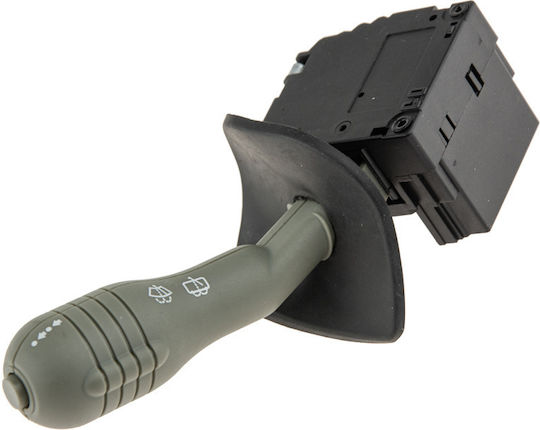 Car Wiper Switch for Renault Twingo '93-'07 Gray