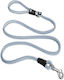 Curli Dog Leash/Lead Strap Comfort in Light Blue color 1.8m x 1cm
