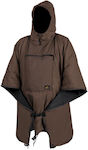 Helikon Tex Hunting Rainwear Brown