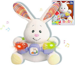 Reig Bunny for 0++ Months