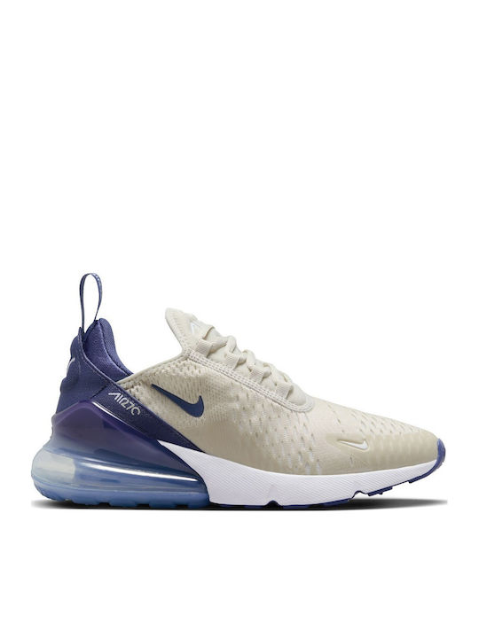 Nike Air Max 270 Femei Adidași Gri FQ8783-072 Skroutz Romania