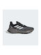 Terrex Soulstride Sport Shoes Trail Running Black
