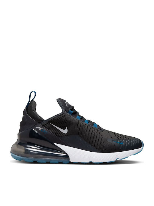 air max 270 flyknit sneaker