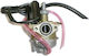 Roc Vergaser Motorradvergaser 103-01-31800