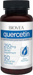 Biovea Quercetin 250mg 50 κάψουλες