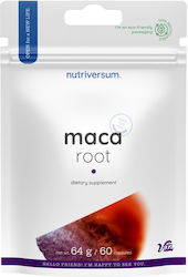 Nutriversum Root 800mg 60 κάψουλες