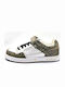 Мъжки Маратонки White / Khaki / Brown / Black