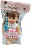 Baby Doll 24 cm.