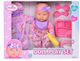Martin Toys Baby-Puppen-Set 31 cm.