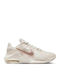 Air Max Impact 4 Χαμηλά Μπασκετικά Παπούτσια Μπεζ