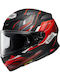 Shoei NXR2 Capriccio TC-1 Motorcycle Helmet Full Face ECE 22.06 / DOT 1390gr with Pinlock