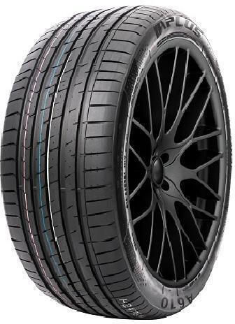 Aplus A610 275/45R21 110Y XL Summer Tire for Passenger Car