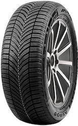 Aplus As909 215/55R18 V XL 4 Εποχών για Επιβατικό Aplus As909 215/55R18 V XL 4 Εποχών για Επιβατικό