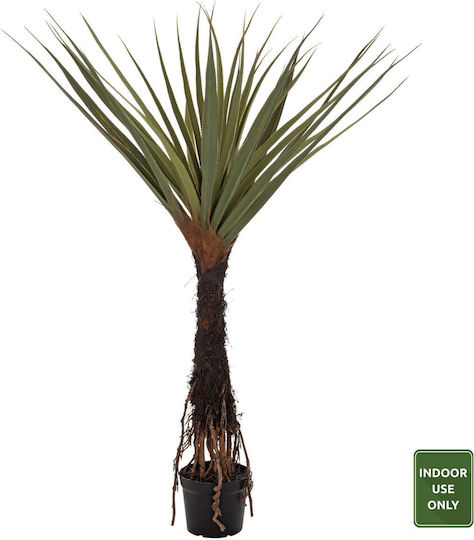 Artificial Plant in Pot Green 180cm HomeMarkt