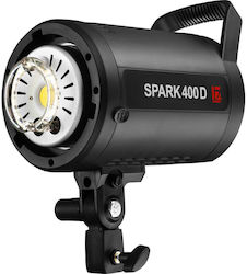 Jinbei Spark 1.01.021112 Studio Flash