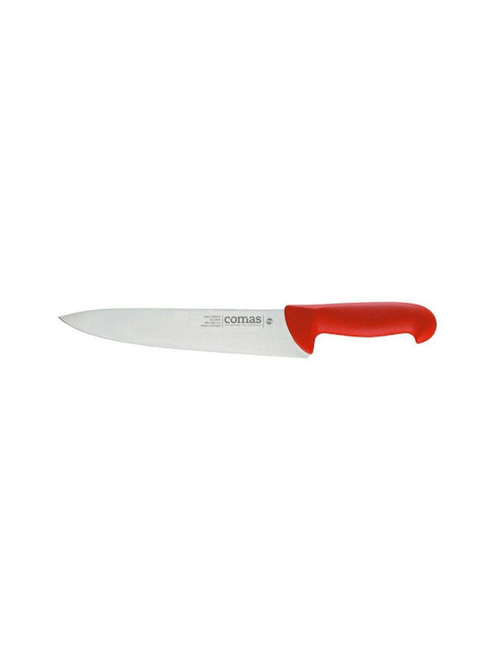 Comas Knife Meat made of Stainless Steel 20cm CO1011120 1pcs