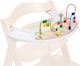 Hauck Maze Play Moving Water Animals made of Wood