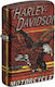 Zippo Harley-davidson Αντιανεμικός Αναπτήρας Φλ...