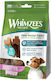 Whimzees Chewable Stick for Dogs & Cats Against Tartar & Plaque 210gr 28pcs