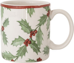 Laura Ashley Christmas Tableware Mug Laura Ashley Christmas Tableware Mug