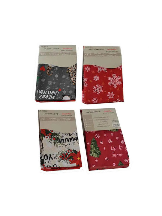 Sidirela Weihnachtliches Tischgeschirr (Verschiedene Designs oder Farben) Sidirela Weihnachtliches Tischgeschirr (Verschiedene Designs oder Farben)