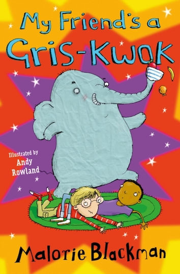 My Friend's A Gris My Friend's A Gris