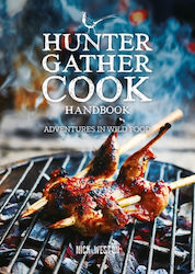 Hunter Gather Cook Handbook (Hardcover)