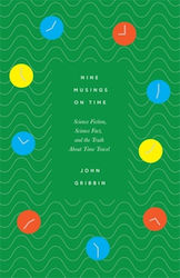 Nine Musings on Time (Hardcover)