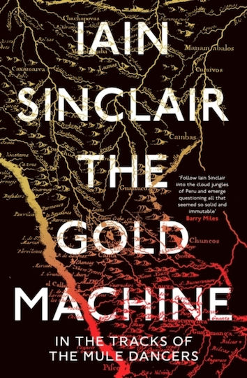 Gold Machine Gold Machine